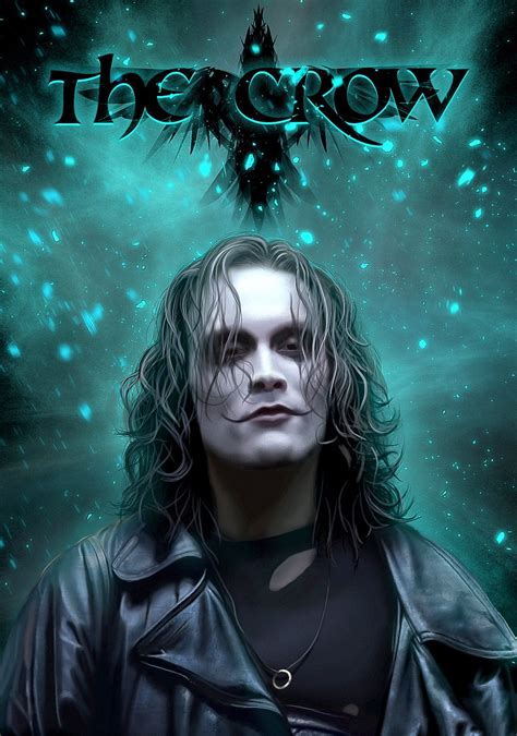 The crow.movie. Things To Know About The crow.movie. 